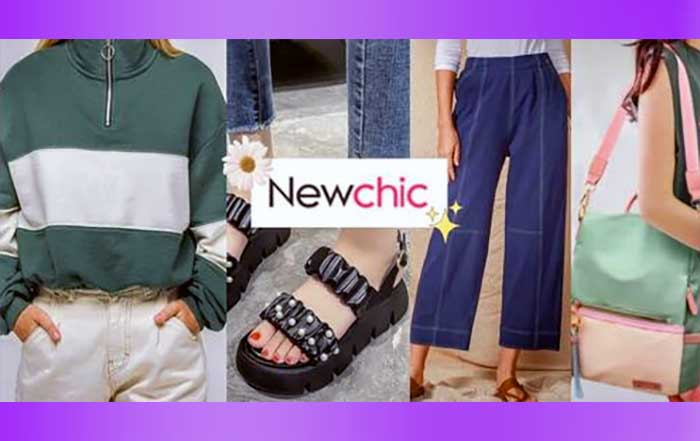 Newchic 2022 Fashion Contest for Designers