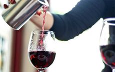 Red wine as a weight loss method